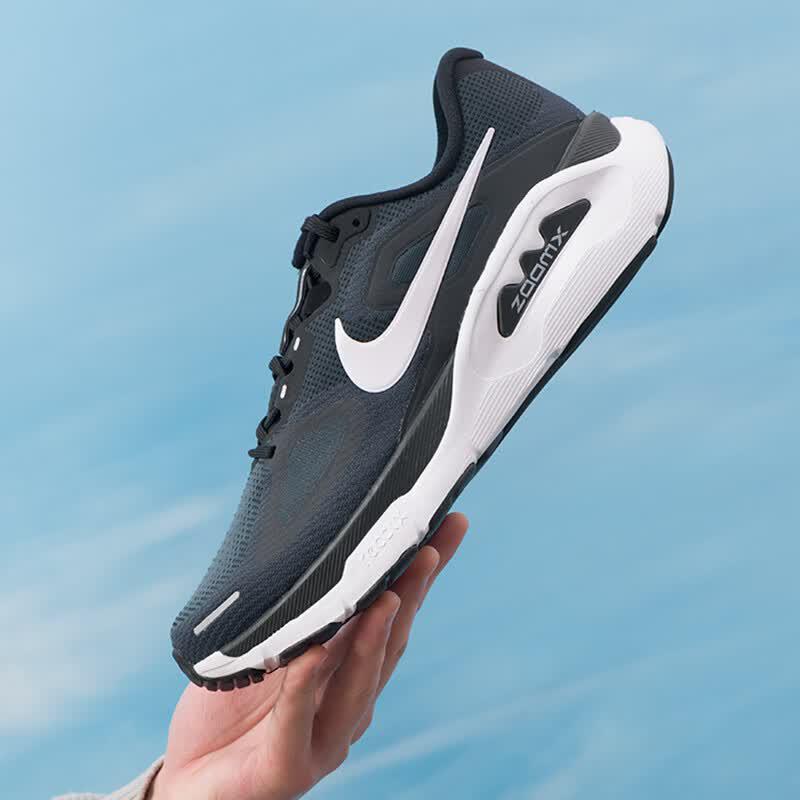 Nike Мужские структурные кроссовки для шоссейного бега