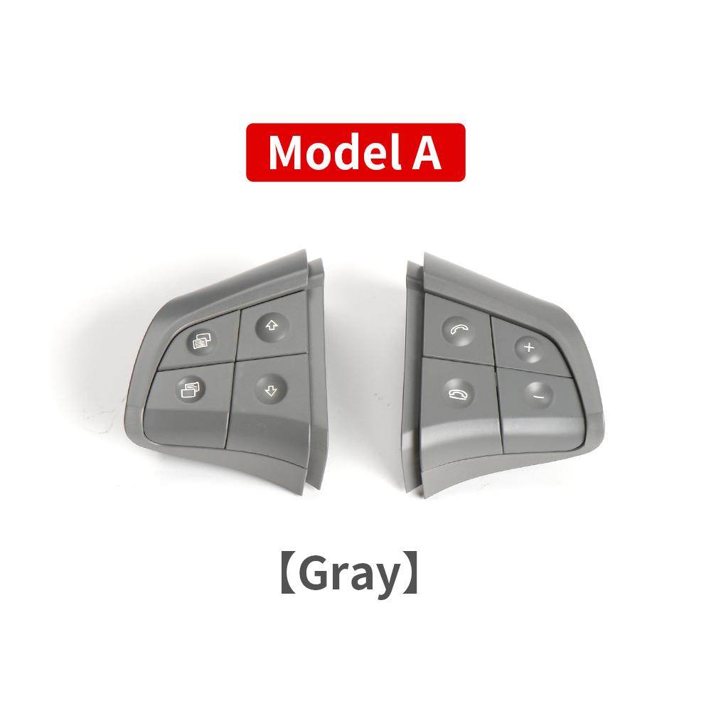 Для Mercedes W164 W245 W251 кнопки управления переключателем на руле автомобиля многофункциональные кнопки переключения для Benz GL ML RB