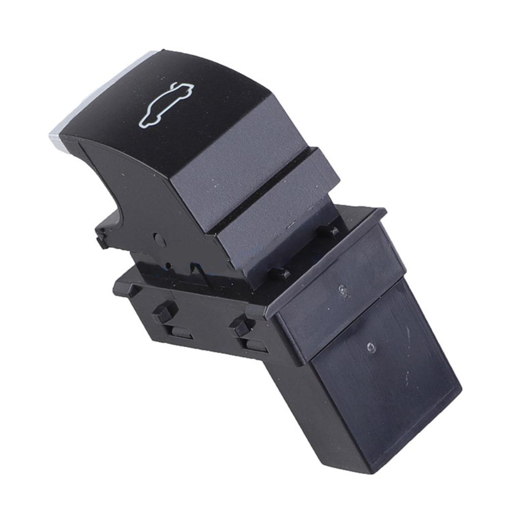 Модернизированный автомобильный переключатель ручки открывания багажника багажника 7P6959831, простая установка, совместимая с 2011-2014 годами