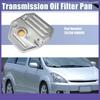 Transmission Filter Oil Pan  for Toyota Allion Premio  2.0L 2006-2011
