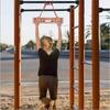 Hangs Board Wrist and Forearm Strengthener Indoor Rock Climbing Fingerboard Hand Strengthener Equipment Easy to Use