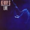CD KENNY G - Live A2CD8613 Arista 1989 US Jazz Б/У