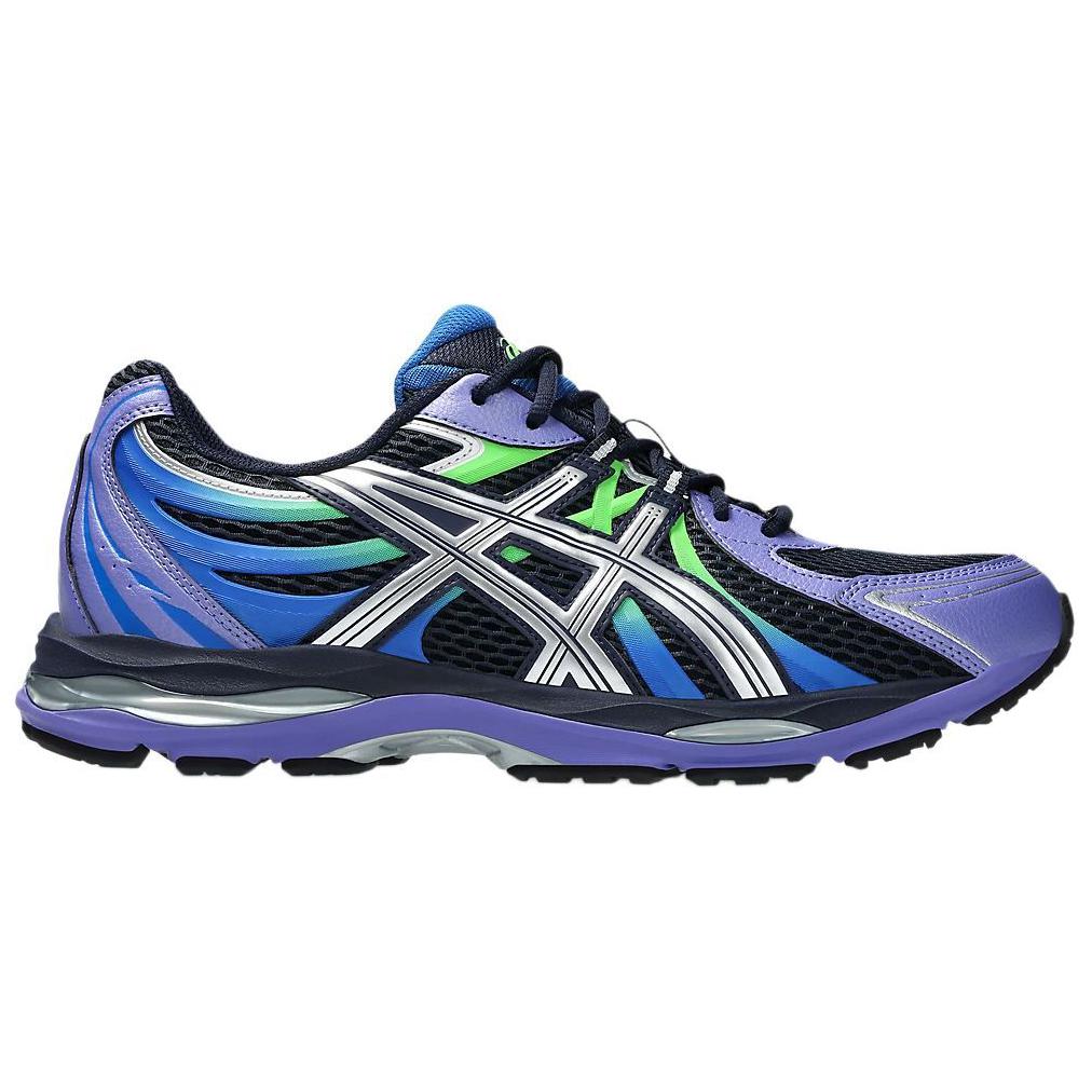 Asics Кроссовки унисекс Gel-Sekiran Midnight Pure Silver 1203A782-400