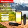 NEWMINE MC96 Wireless Karaoke Bluetooth Speaker