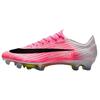 Футбольные бутсы Mercurial Superfly 11 Унисекс Низкие Розовые IO8219-900