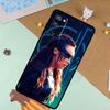 Чехол Хеда Лекса из сериала 100 для Samsung Galaxy S24 Ultra S9 S10 S20 S22 S23 Plus S21 FE S25 Ultra Чехол Funda