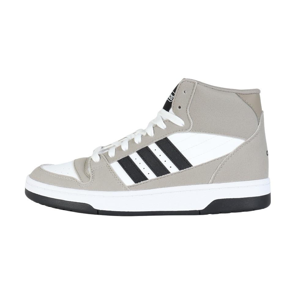 adidas Breakstart Mid JI3406 sneakers by Sono Hiramatsu size for men and (beige, 23.0, women)