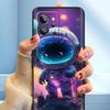 Чехол для Realme GT2 Pro Модный Мягкий ТПУ Расписной Матовый Силиконовый Задняя Крышка Телефона Для Oppo Realme GT 2 Pro Чехлы Для Realme GT2