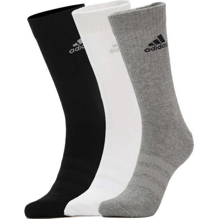adidas Унисекс носки с манжетой GC7317