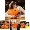 Восхитительная аниме-плюшевая игрушка Дендзи из «Человека-бензопилы» для фанатов и коллекционеров. Мягкая и обнимательная
