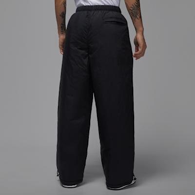 Jordan Casual Pants Men's Black Moderate Other