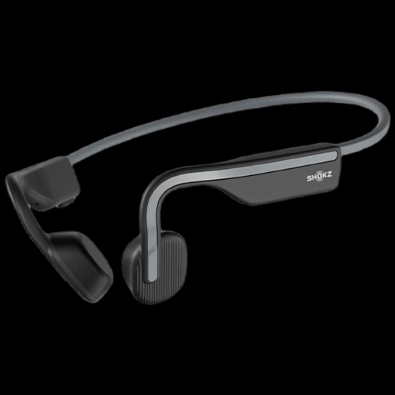 Наушники с костной проводимостью Shokz OpenMove S661