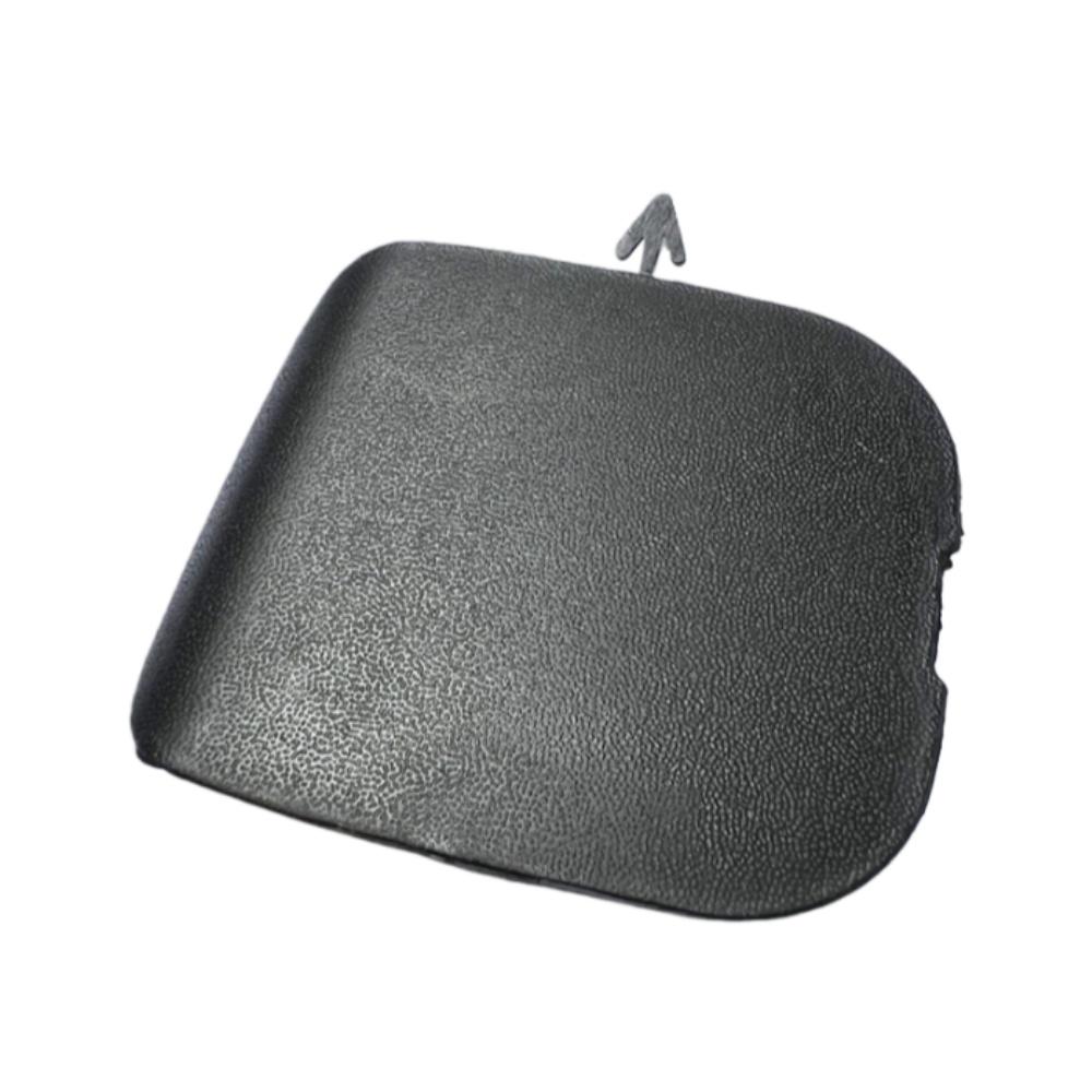 Заглушка крюка буксировочного отверстия заднего бампера Для 2007-2013 Mitsubishi Outlander 6415A017