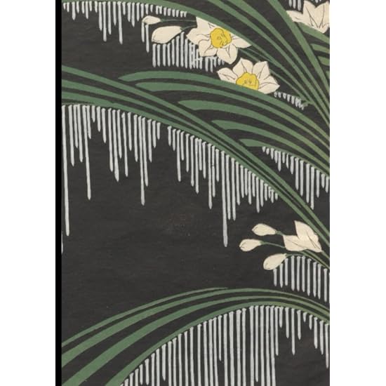 Japanese Traditional Design Notebook Shikinishiki 8