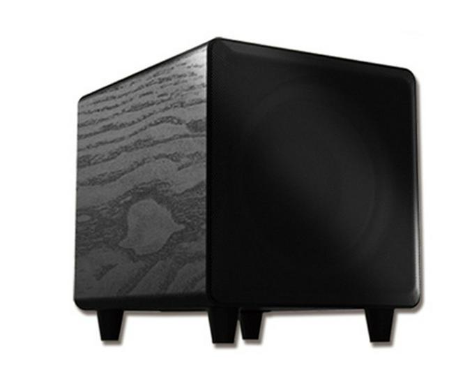 Активный сабвуфер Tianlai TL-D10 10" для KTV, конференц-залов и домашнего использования.