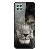 For Samsung Galaxy Wide5 Case Tempered Glass Hard PC Phone Back Cover for Galaxy Wide 5 Bumpers Cases Shell Coque 6.6'' SM-E426S