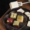Mooncake Mold Mid Autumn Festival Mould DIY Hand Pressure Fondant Decoration Tools Moon Cake