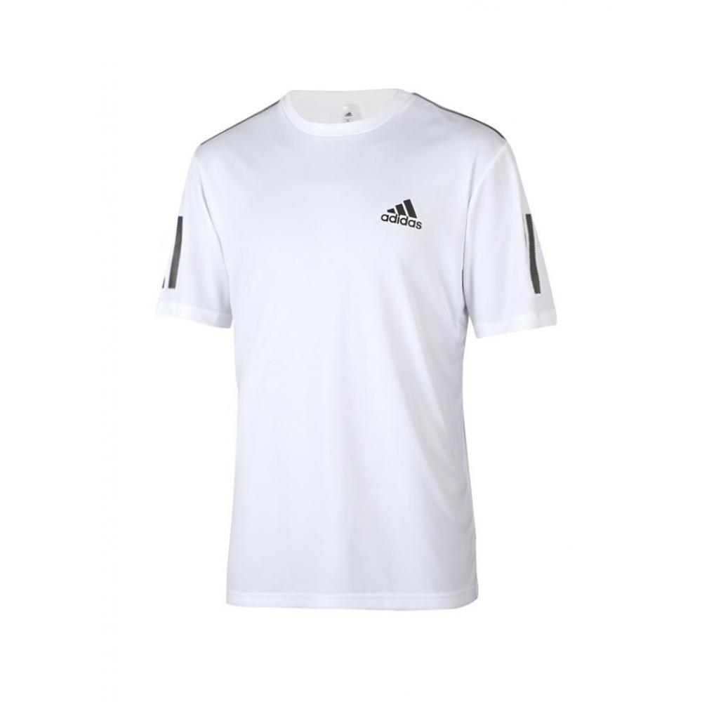 Adidas Футболка Club Three Sun Dp2875