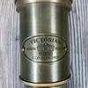 ANTIQUE VINTAGE 20"VICTORIAN MARINE TELESCOPE Wooden Box SPYGLASS NEW GIFT