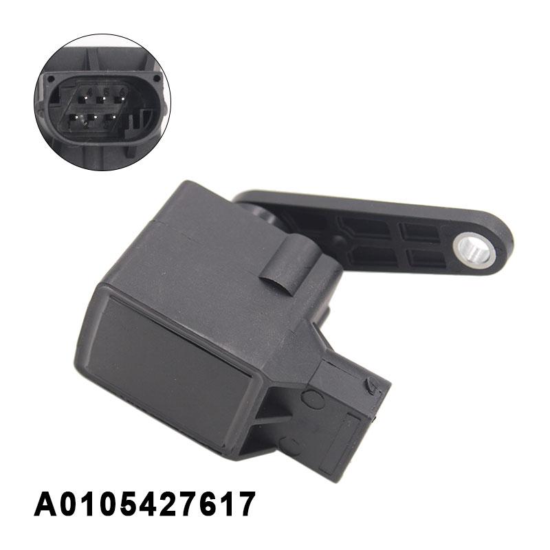 Датчик уровня подвески 0105427617 A0105427617 Для Mercedes-Benz CK500 E500 S430 S500 CL500 E430 S430 S500 E300 5.0 4.3 3.0L