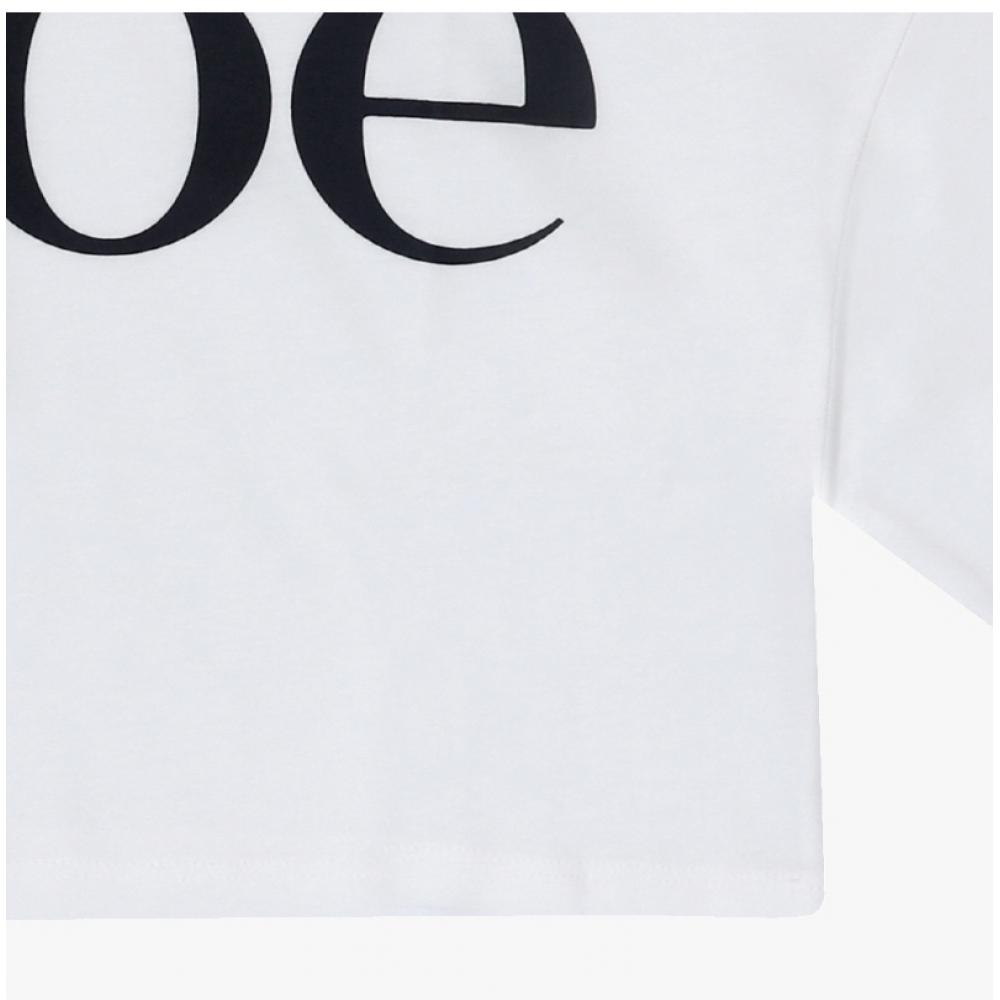 Chlo  Kids T shirT C20486 117