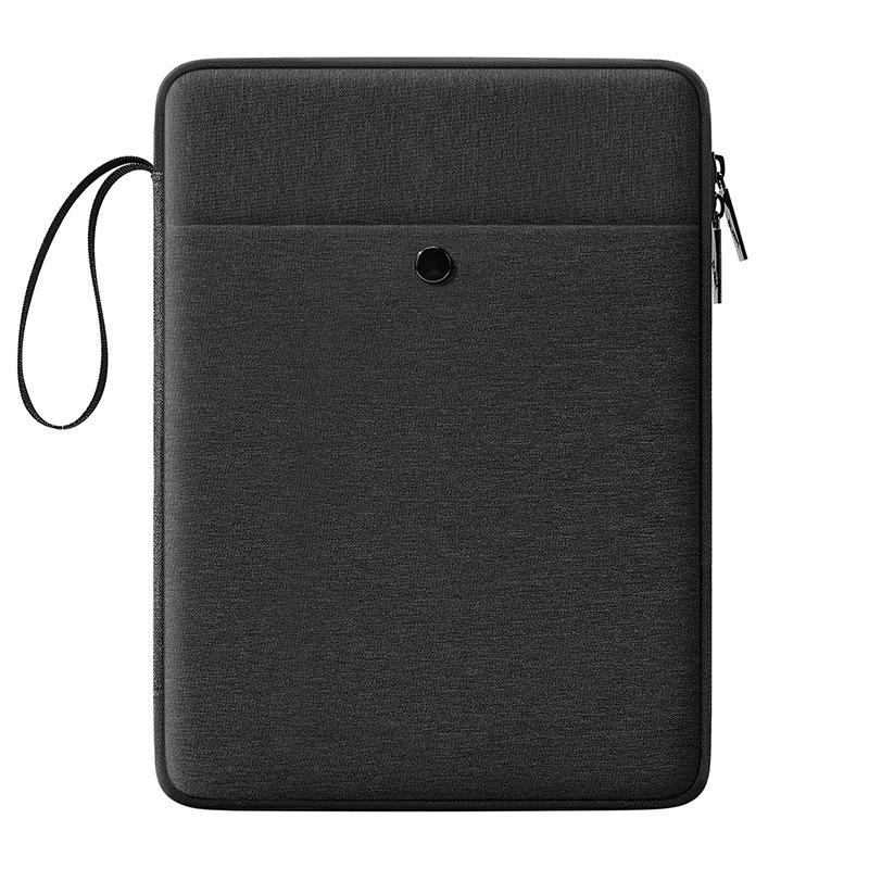 Защитный чехол-слинг для планшета iPad Air, Xiaomi и других; Удобный чехол для переноски 9-13 дюймов для путешествий