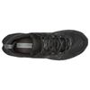 HOKA Anacapa Breeze Low Triple Черные мужские кроссовки 1127920-BBLC