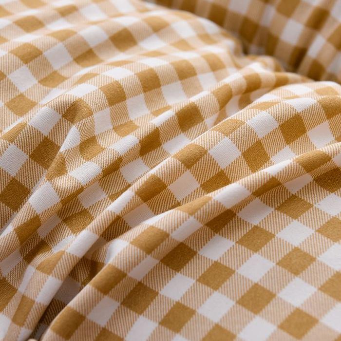 WTEMPO Складной Эластичный Клетчатый Мягкий Матрас Бытовой Гладкий Складной Матрас Недеформируемый Постельный Принадлежности Студенческое Общежитие Арендный Дом Пол Толстый Коврик