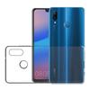 Coque - Phonillico - HUAWEI P20 LITE - Gel TPU - Souple - Ultra Mince