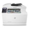 HP M181fw Color Laser Multifunction Printer CN plug (adapter included)