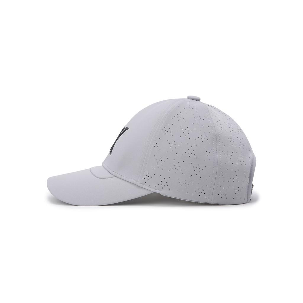 ANEW GOLF Универсальная Черная Пробитая Кепка _Gr