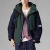 THE NORTH FACE Urban Exploration FW23 Down Jacket Men's Green NF0A83Q2-I0P