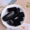 Stone Crafts Natural Black Tourmaline Natural Aromatherapy Stone  Ore Specimens