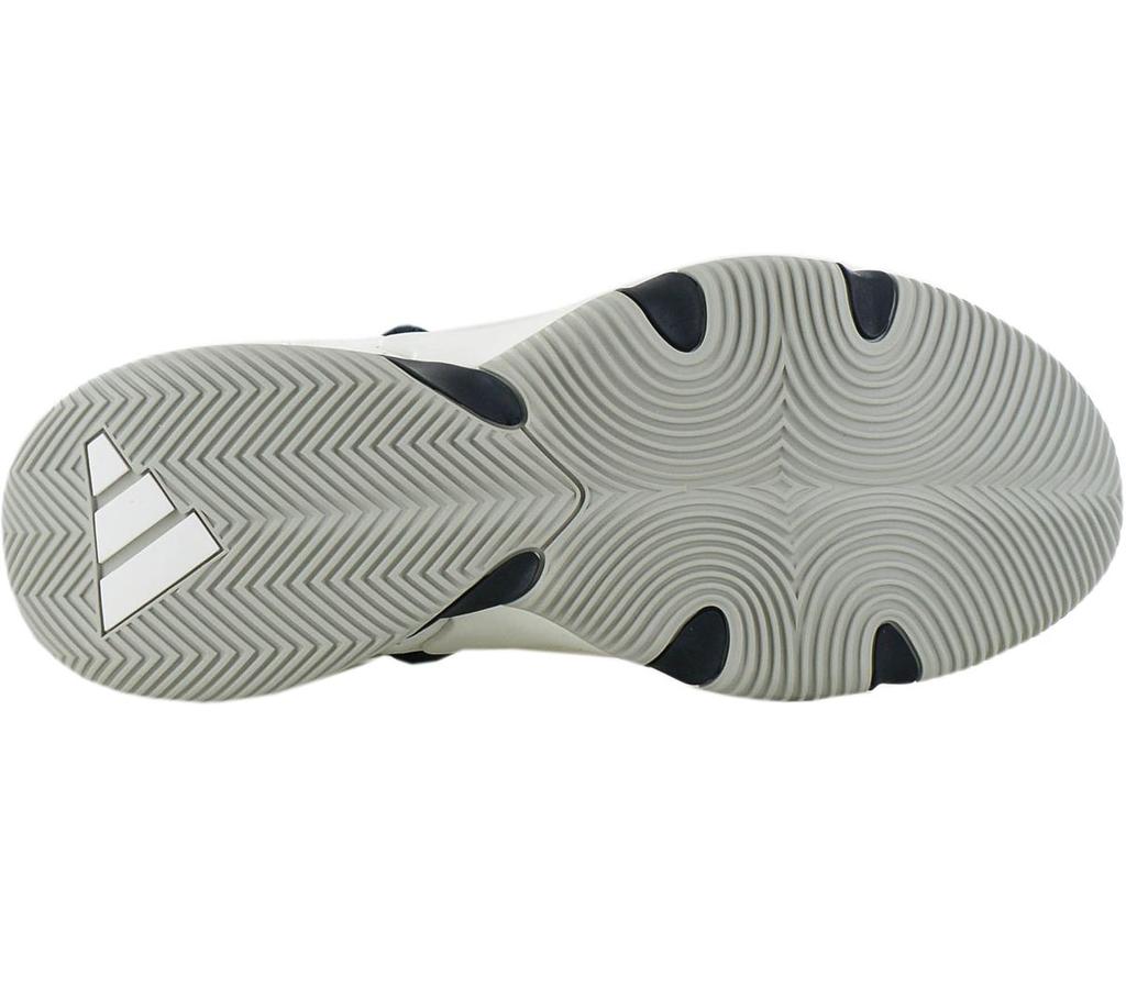 Adidas X Trae Young Unlimited - Мужские кроссовки Баскетбольные кроссовки Белые IF5609 ОРИГИНАЛЬНЫЕ Спортивные кроссовки