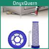 Для Dyson Замена предварительного фильтра Для Dc41 Dc65 Dc66 Up13 Up20 С HEPA-фильтром Для домашнего использования