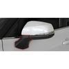 For Toyota Highlander 2020-2023 Left Side Rearview Mirror Triangle Base Cover 1X