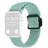 Nylon Strap for Apple Watch Series 10 Ultra 9 8 7 SE 6 5 4 3 2 1 46mm 49mm 45mm 44mm 42mm Watch Band with Magnetic Buckle