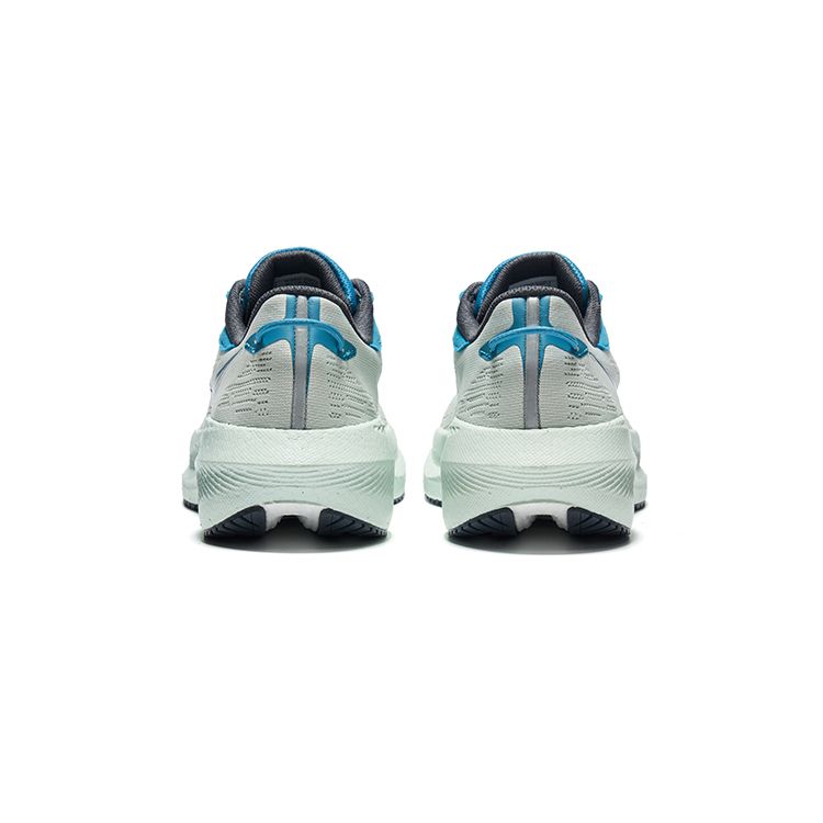 SAUCONY Triumph 21 Mist Ink Женские кроссовки Серые S10881-20