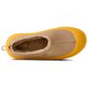 UGG Удобная Универсальная Низкая Повседневная Обувь Унисекс кроссовки Желто-Коричневый 1144096-MMM