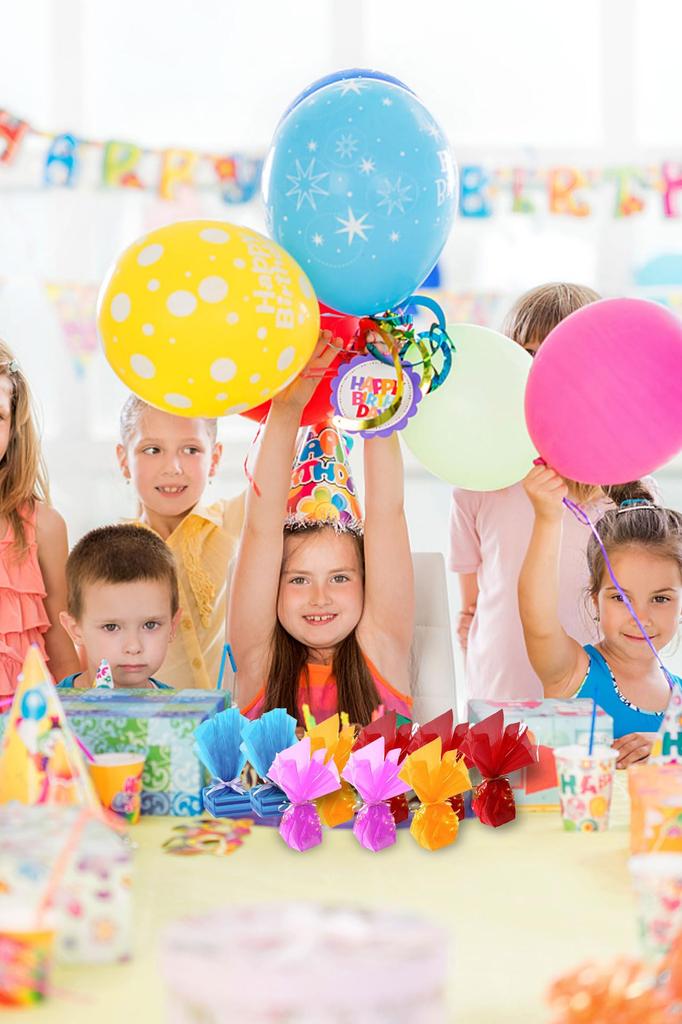 Colored Cellophane Cellophane Paper Set of 80 Colored Cellophane Crafts DIY Decorative Wrapping Transparent Paper Cellophane Wrapping Children's