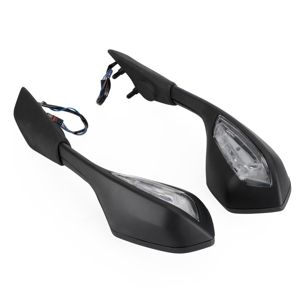 Зеркало заднего вида с указателем поворота для BMW M1000RR 2020-2025 S1000RR 2018-2025
