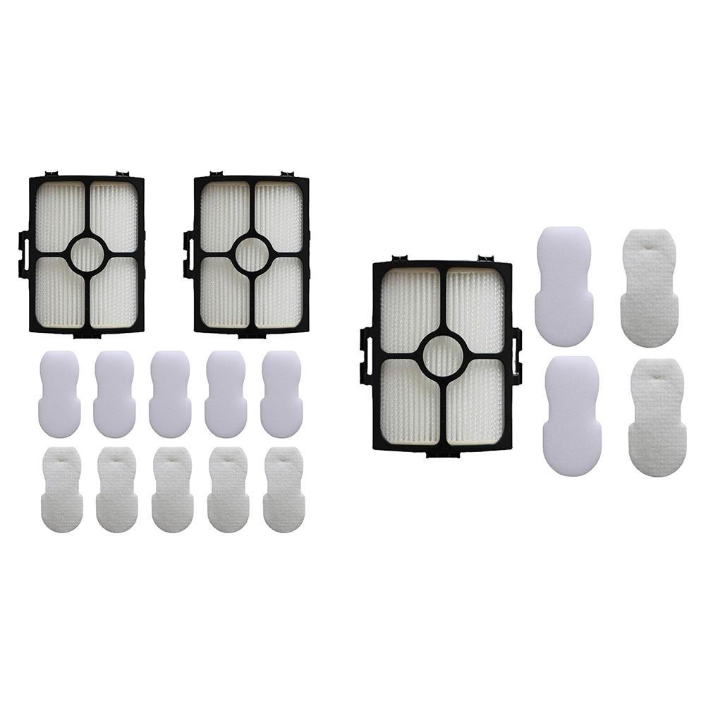 Фильтр 3/7 шт., новый, прочный, с длительным сроком службы, твердый