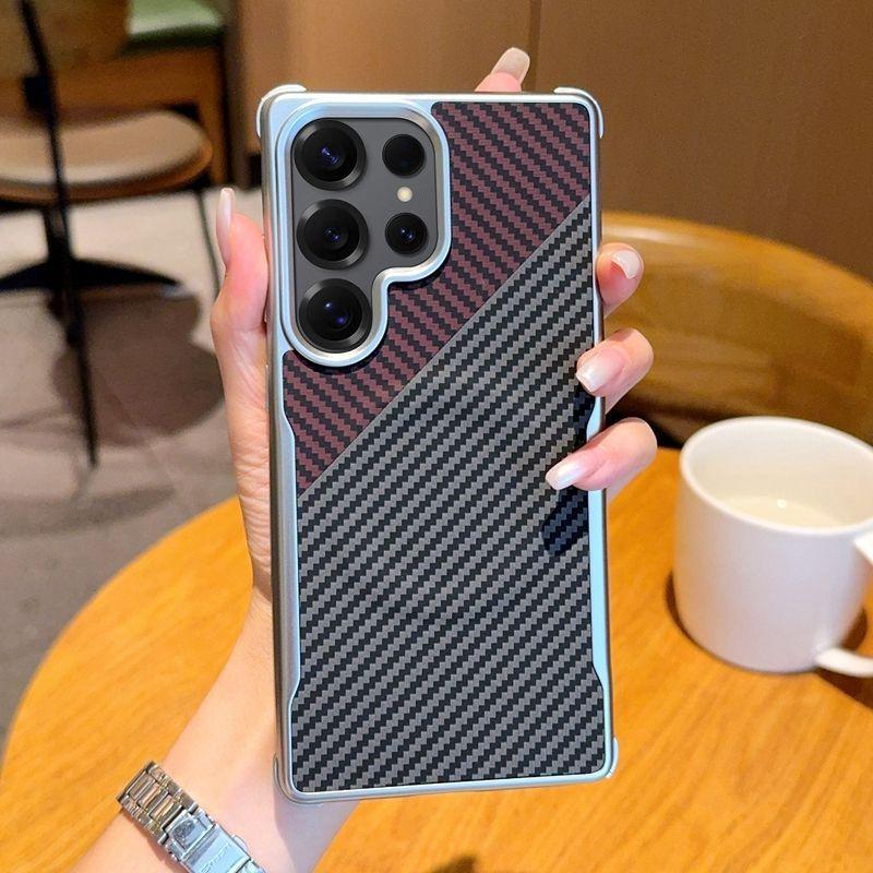 Чехол для мобильного телефона Xiaomi Mi 15Pro Новый Магнитное притяжение Цветовая гамма Бренд Tide Всесторонний Высокоценный Однотонный 15Ultra