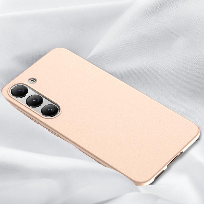 X-LEVEL for Samsung Galaxy S23 Guardian Series Slim-Fit Phone Cover Matte Finished TPU Shockproof Case