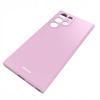 Sc Silicone Case Galaxy S22 Ultra Lilac
