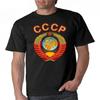 New Men Women Children T Shirt Summer CCCP Russian 3D T-Shirts USSR Soviet Union Short Sleeve Tshirt Moscow Cool Tees Tops Male