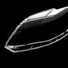 Крышка левой фары Volkswagen Cross Golf 19-23