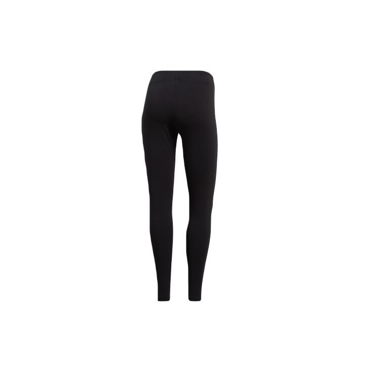 (WMNS) adidas Essentials Linear Leggings 'Black White' Women's DP2386