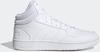 Кроссовки Adidas Hoops 3.0 Mid Classic Vintage облачно-белый/облачно-белый/облачно-белый