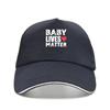 Новая бейсболка Baby ive atter Anti-Abortion Pro-ife Unborn ive atter Funny Tee Бейсболка